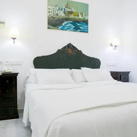 Boutique Cortes De Hotel