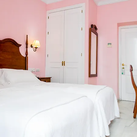 Hotel Boutique Cortes De