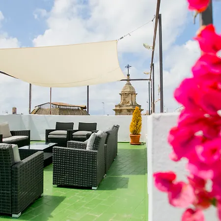 Hotel Boutique Cortes De