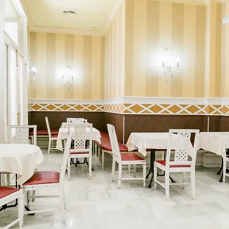 Boutique Cortes De Hotel 3*