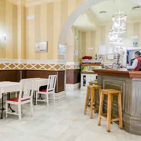 Boutique Cortes De Hotel