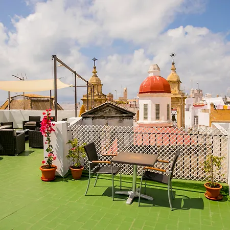 Boutique Cortes De 3*