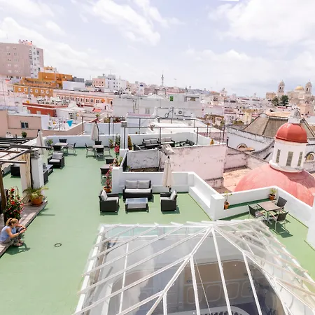 Boutique Cortes De Hotel 3*