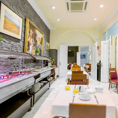 Boutique Cortes De 3* Cadiz