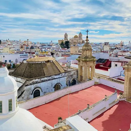 Boutique Cortes De Hotel 3*