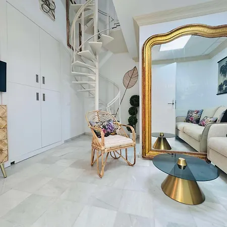 Boutique Cortes De 3* Cadiz