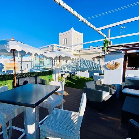 Hotel Boutique Cortes De