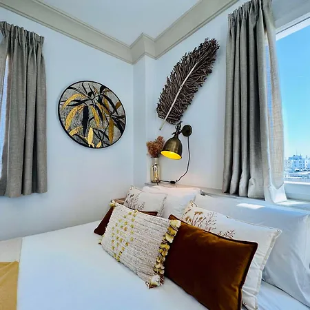 Boutique Cortes De 3*