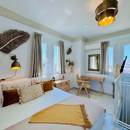 Boutique Cortes De 3* Cádiz