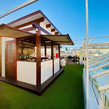 Boutique Cortes De 3*