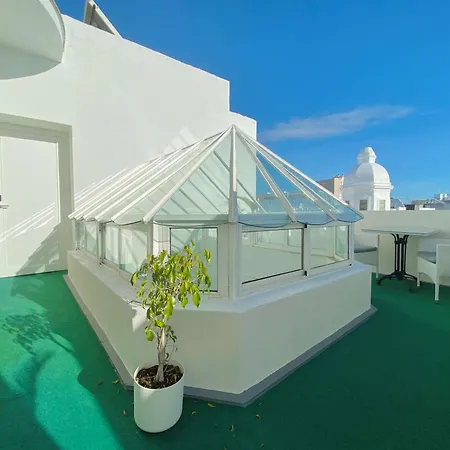 Boutique Cortes De Hotel