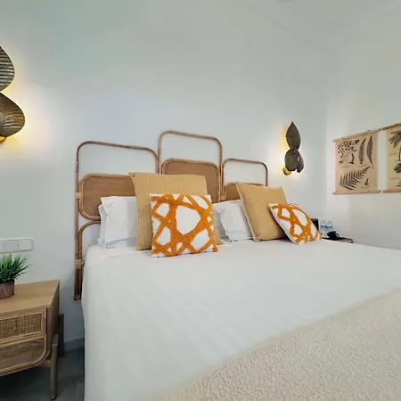 Hotel Boutique Cortes De Cadiz