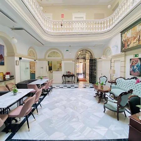 Boutique Cortes De 3*