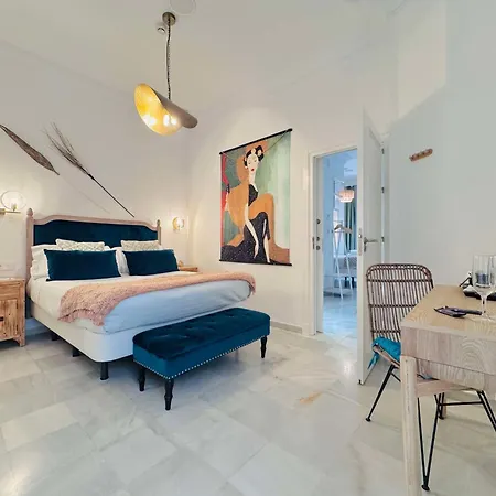 Boutique Cortes De 3* Καντίζ