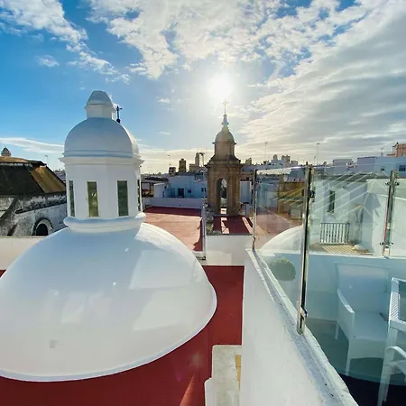 Hotel Boutique Cortes De