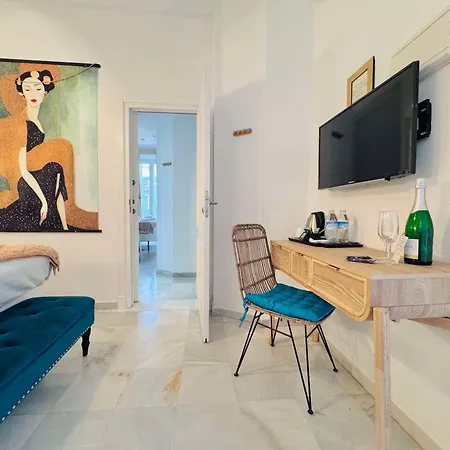 Boutique Cortes De Cádiz