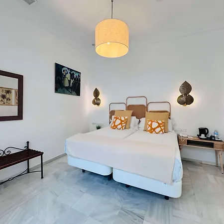 Boutique Cortes De 3* Cadiz