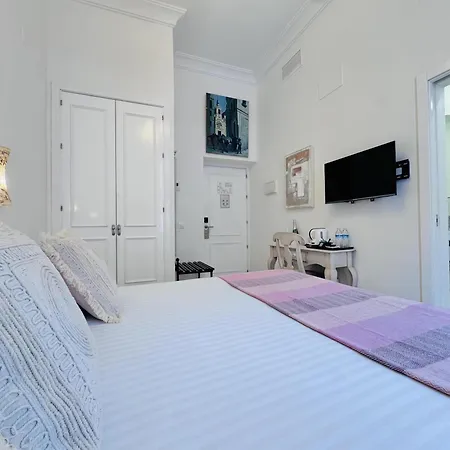 Boutique Cortes De Hotel Cadiz