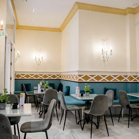 Hotel Boutique Cortes De