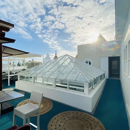 Boutique Cortes De 3*