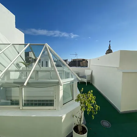 Boutique Cortes De Cádiz