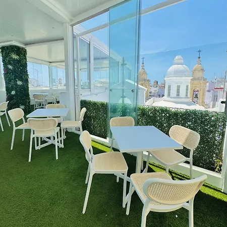 Boutique Cortes De Cadiz