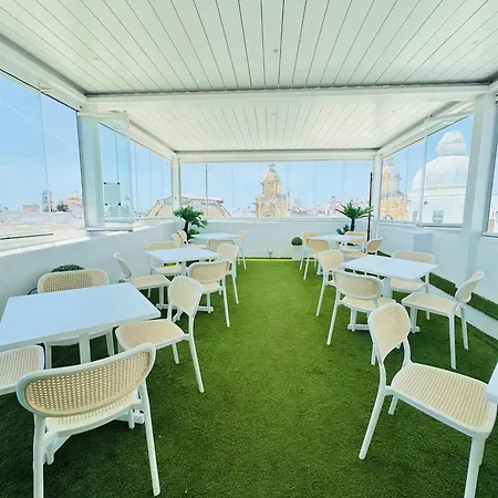 Boutique Cortes De Hotel Cadiz