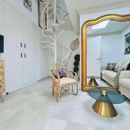 Hotel Boutique Cortes De