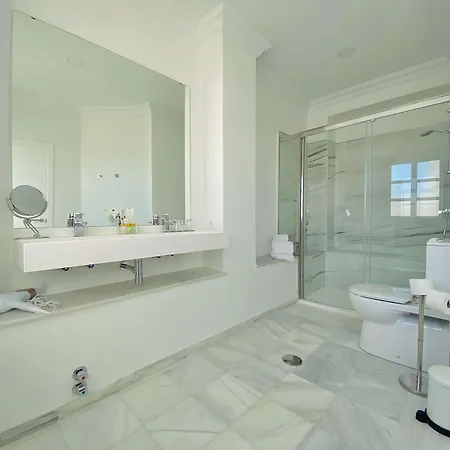 Hotel Boutique Cortes De Cádiz