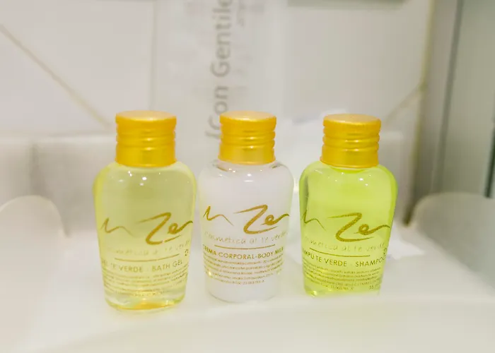 Boutique Cortes De 3* Cadice