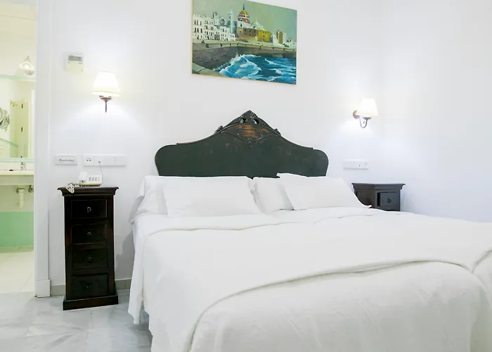 Boutique Cortes De Hotel