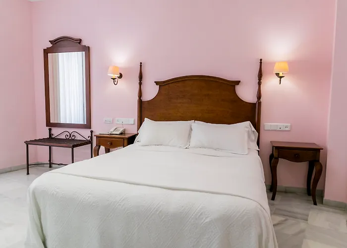 Готель Boutique Cortes De