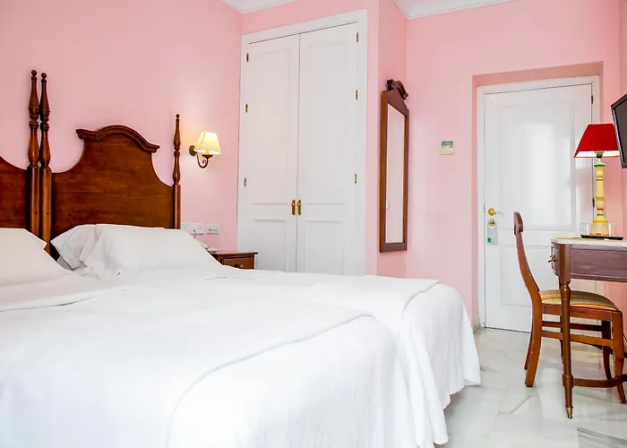 Готель Boutique Cortes De