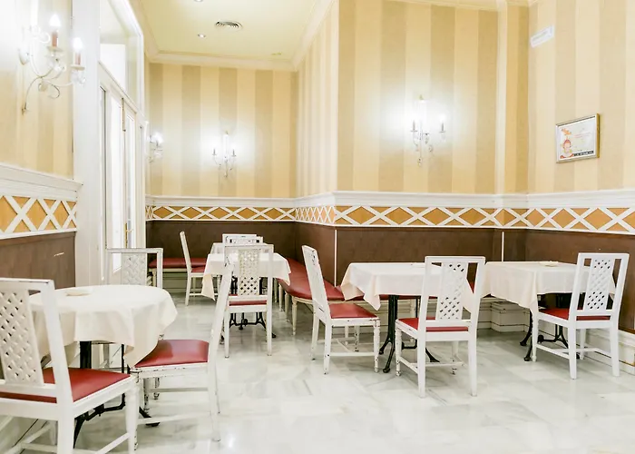 Boutique Cortes De Hotel 3*