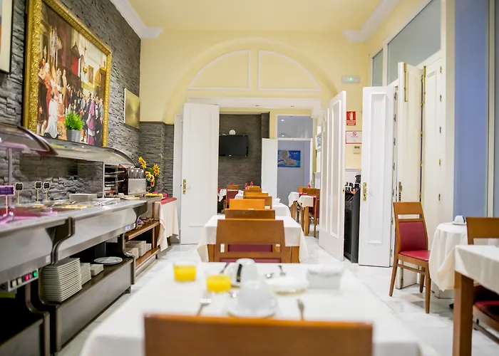 Hotel Boutique Cortes De