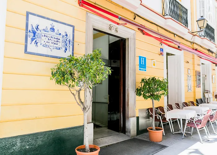 Boutique Cortes De Готель 3*