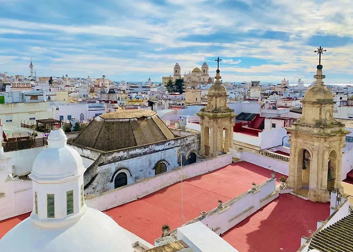 Boutique Cortes De Hotel 3*