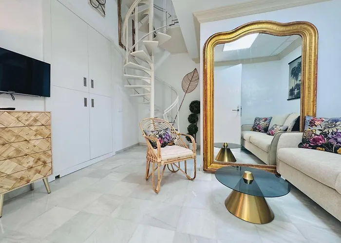 Boutique Cortes De 3* Cadix