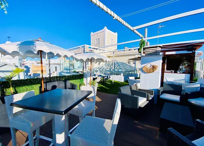 Hotel Boutique Cortes De