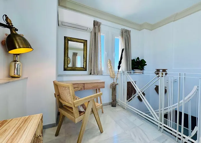 Boutique Cortes De Готель 3*