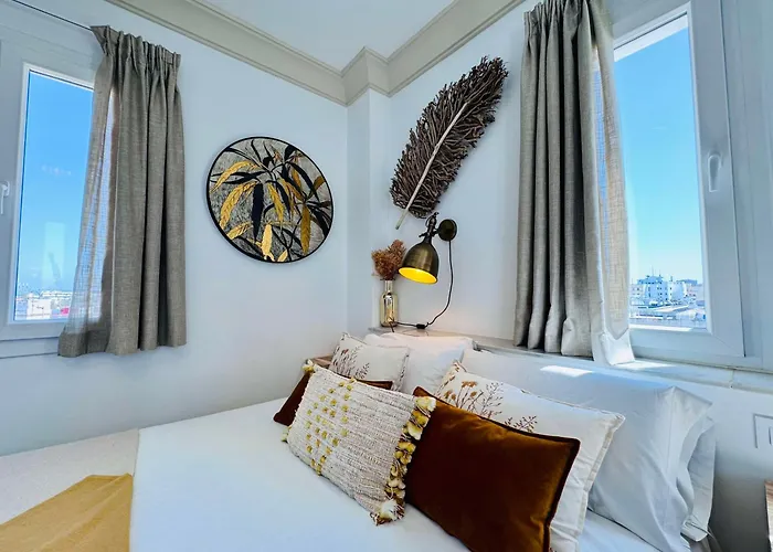 Boutique Cortes De 3*