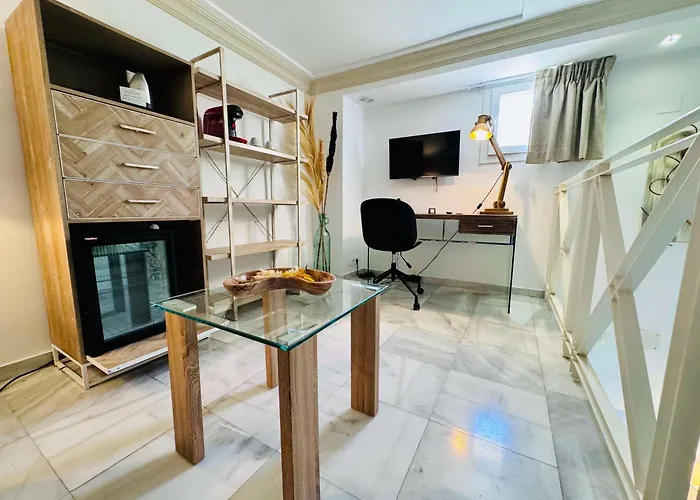 Boutique Cortes De Кадіс