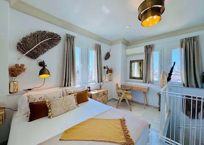 Boutique Cortes De 3* Cadix