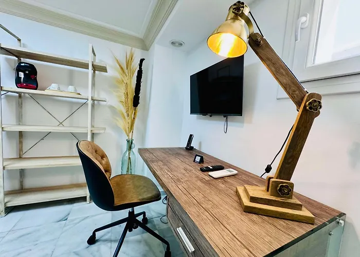 Готель Boutique Cortes De