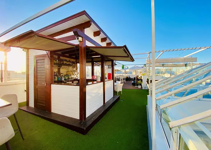 Boutique Cortes De 3*