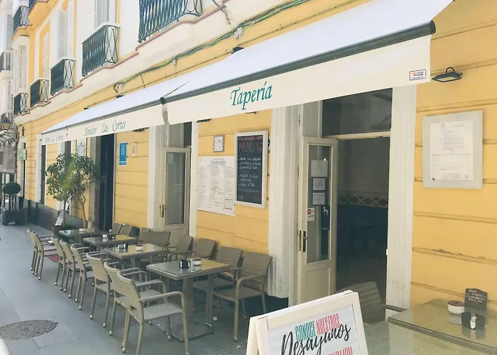 Boutique Cortes De Cadix