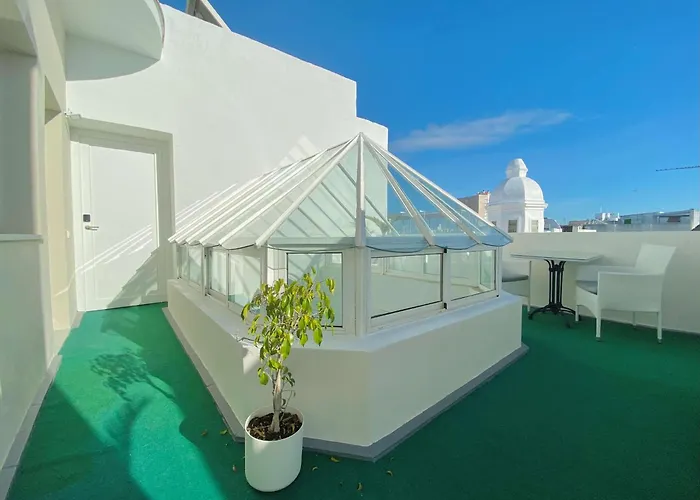 Boutique Cortes De Hotel