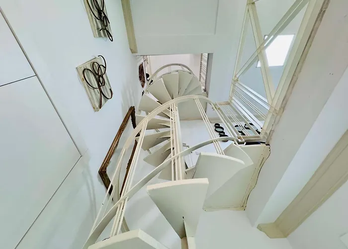 Hotel Boutique Cortes De