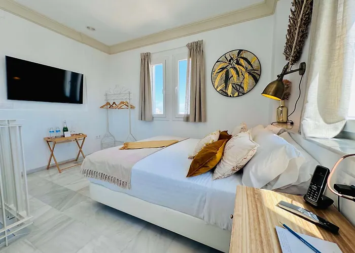 Boutique Cortes De Hotel Cadix