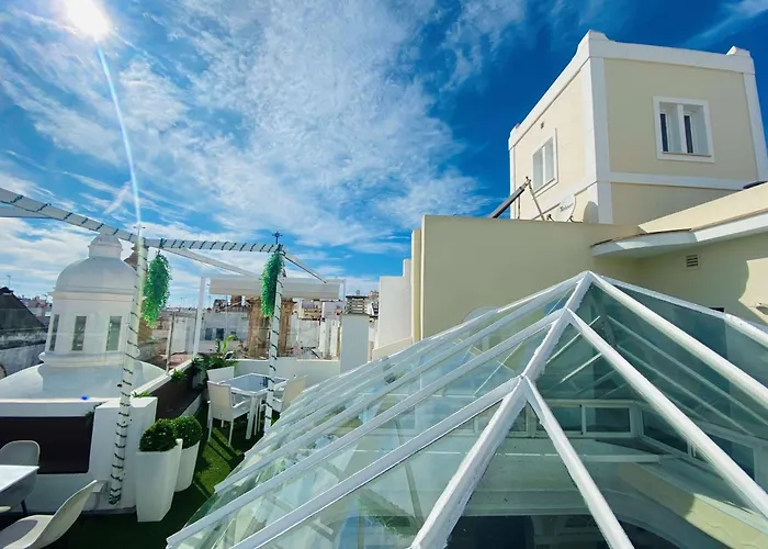 Boutique Cortes De 3*